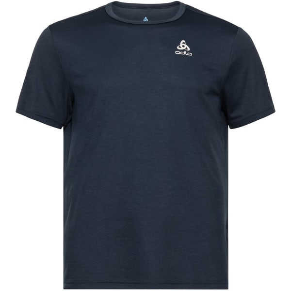 Herren T-shirt s/s crew neck CARDADA