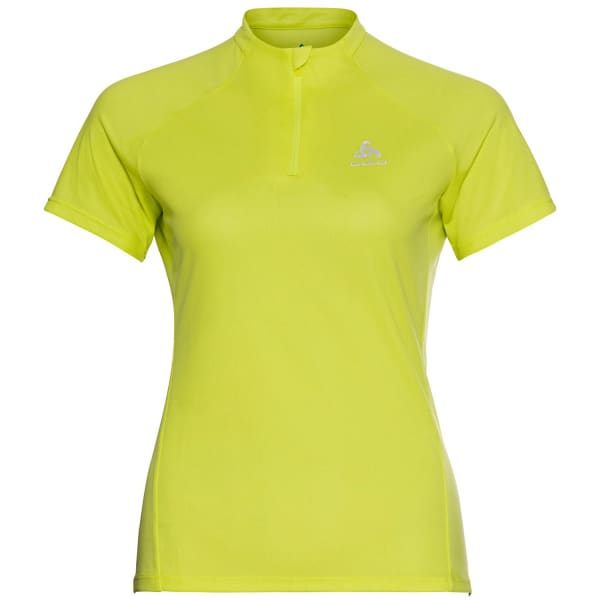 Damen Trailrunning-Shirt ESSENTIAL TRAIL