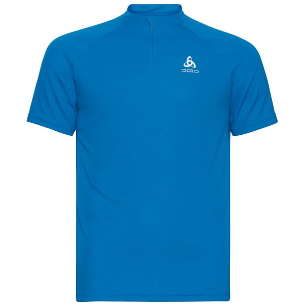 Herren Trailrunning-Shirt ESSENTIAL TRAIL