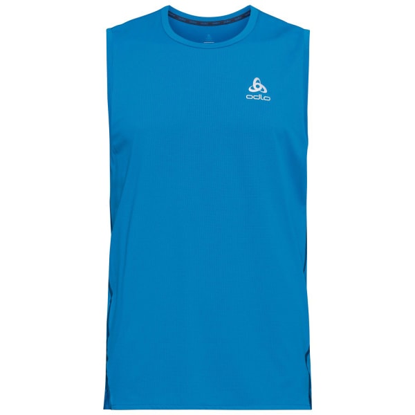 Herren Lauftank ZEROWEIGHT CHILL-TEC