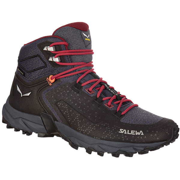 Damen Hikingschuhe Alpenrose 2 Mid