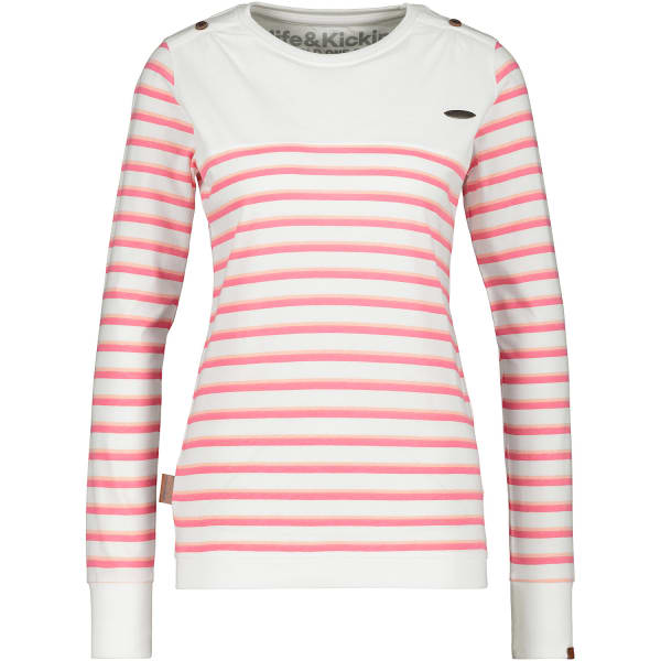 Damen LeonieAK Longsleeve