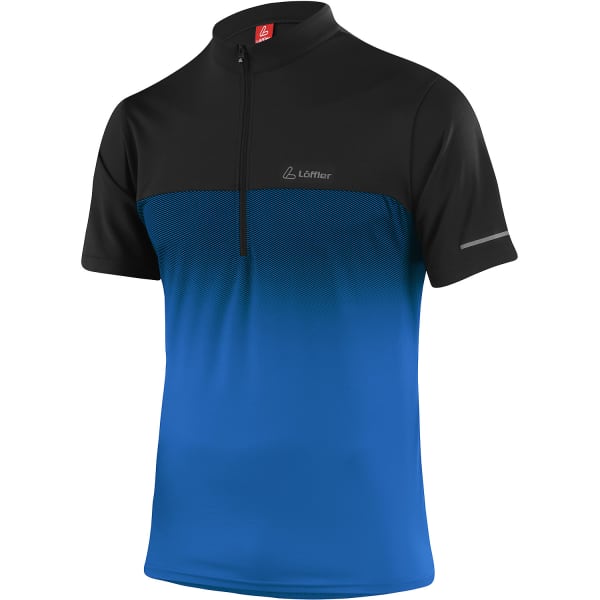 Herren Radtrikot HZ Flow