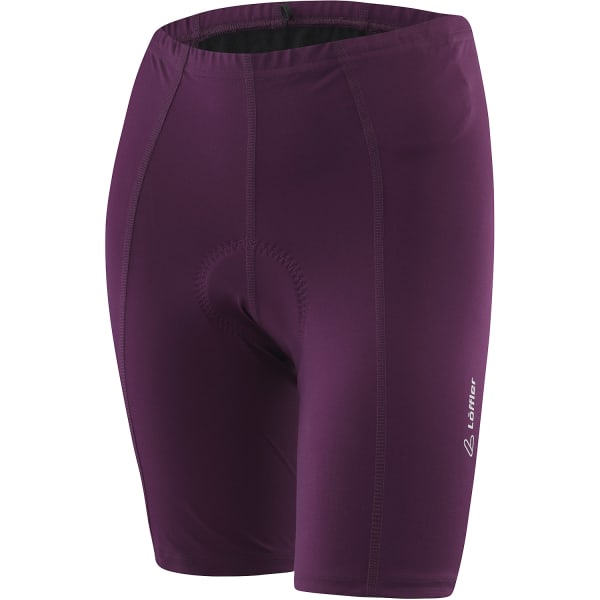 Damen Radsport-Hose Basic