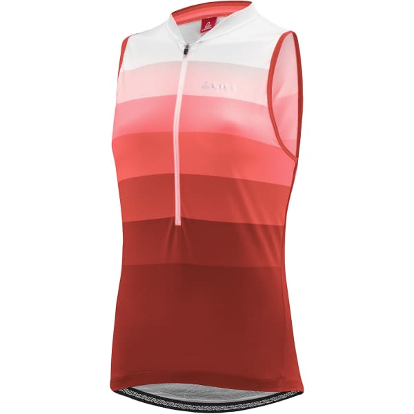 Damen Biketrikot RAINBOW