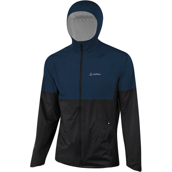 Herren Regenjacke WPM POCKET