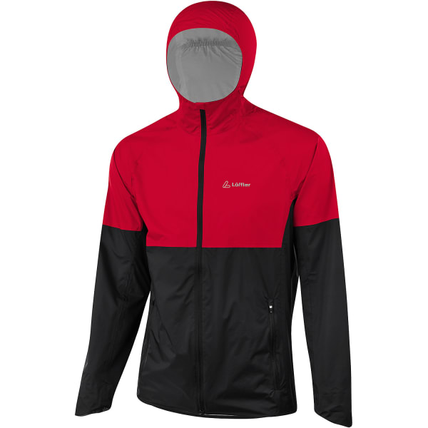 Herren Regenjacke WPM POCKET