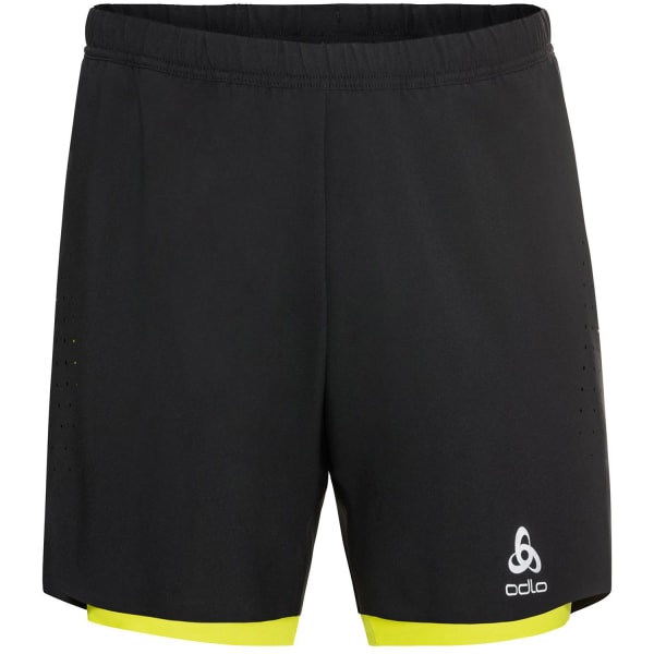 Herren 2-In-1 Shorts Zeroweight