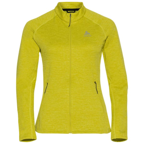 Damen Midlayer Fli