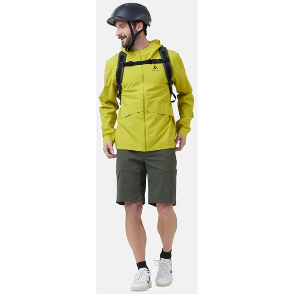 Herren Bikejacke RIDE EASY WATERPROOF