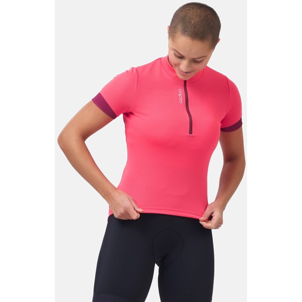 Damen Radtrikot ESSENTIAL