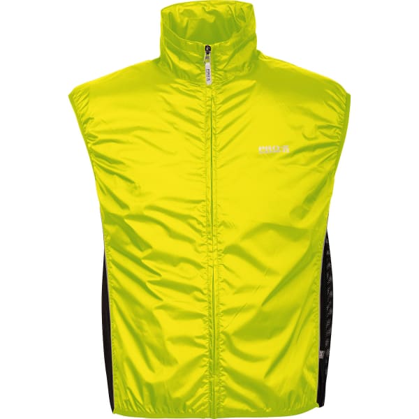 Herren Weste BIKE VEST