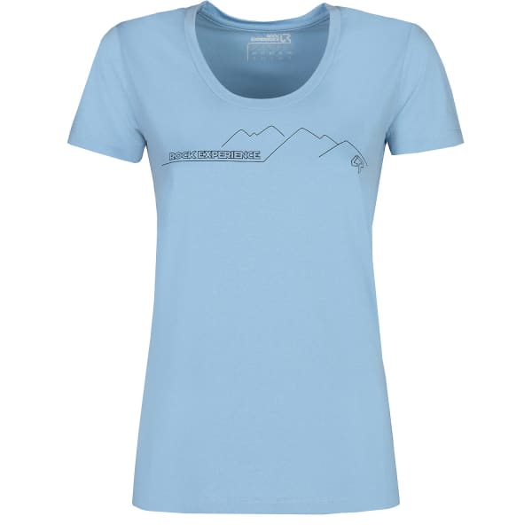 Damen T-Shirt Chandler 2.0