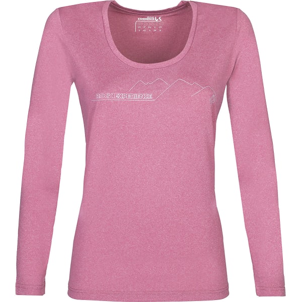 Damen Longsleeve Chandler 2.0