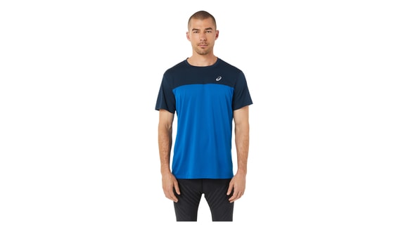 Herren Laufshirt Race