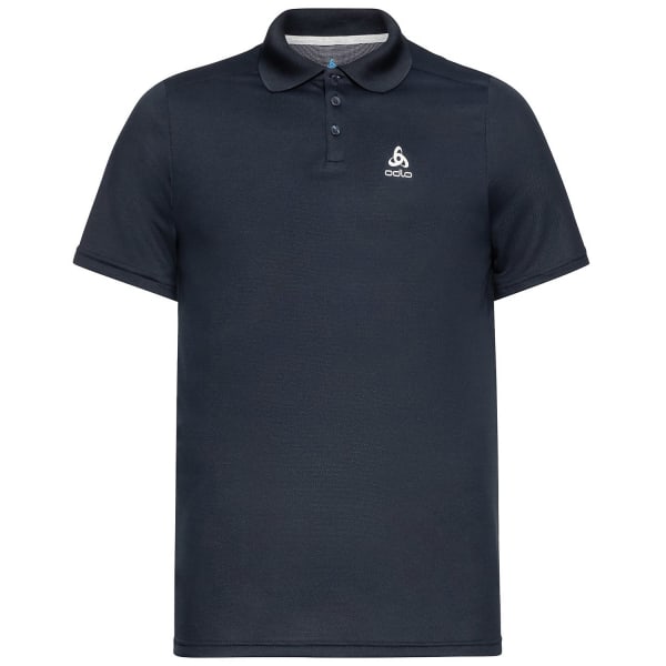 Herren Poloshirt s/s F-Dry