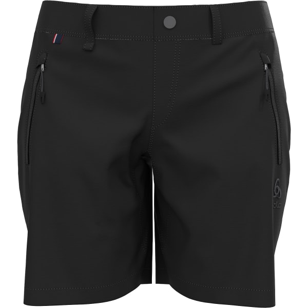 Damen Wandershorts WEDGEMOUNT