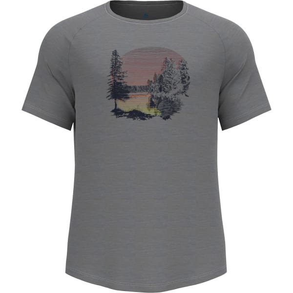 Herren T-Shirt CONCORD FOREST PRI