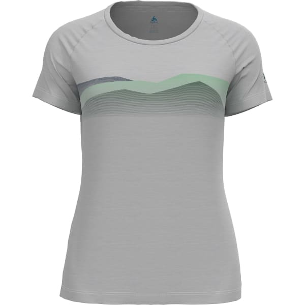 Damen T-Shirt CONCORD SEASONAL P