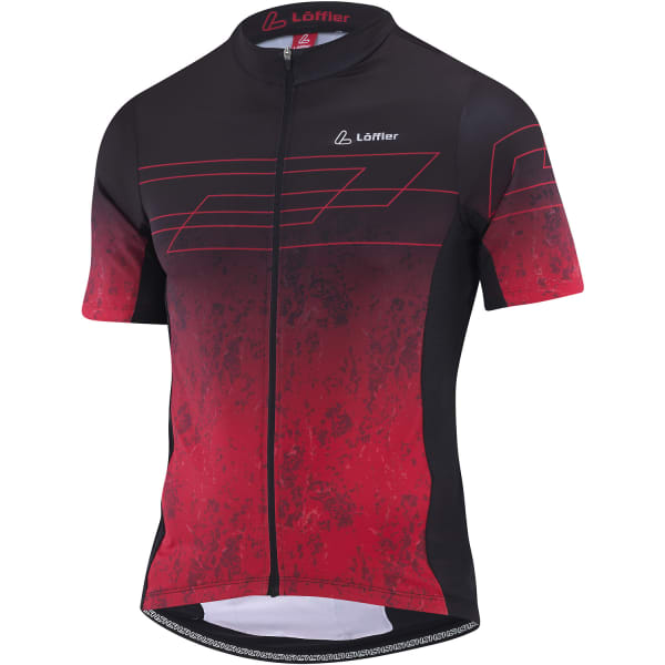 Herren Biketrikot SHADOW