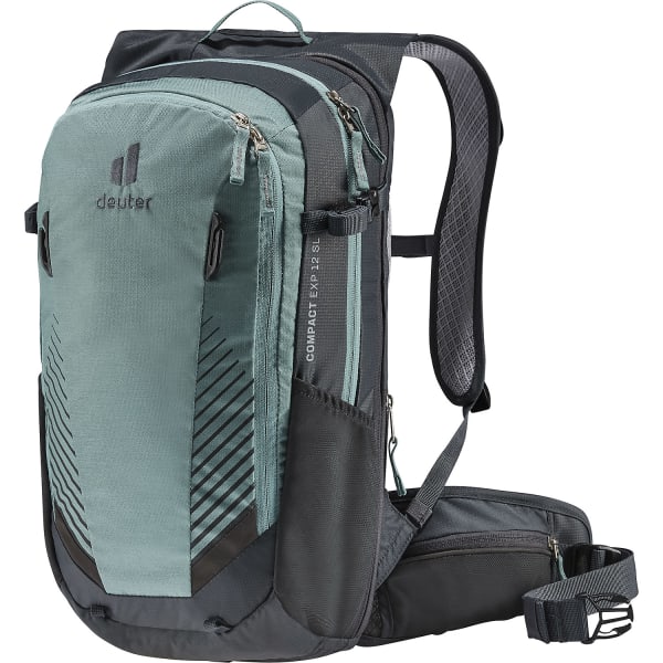 Damen Bike-Rucksack Compact EXP 12 SL