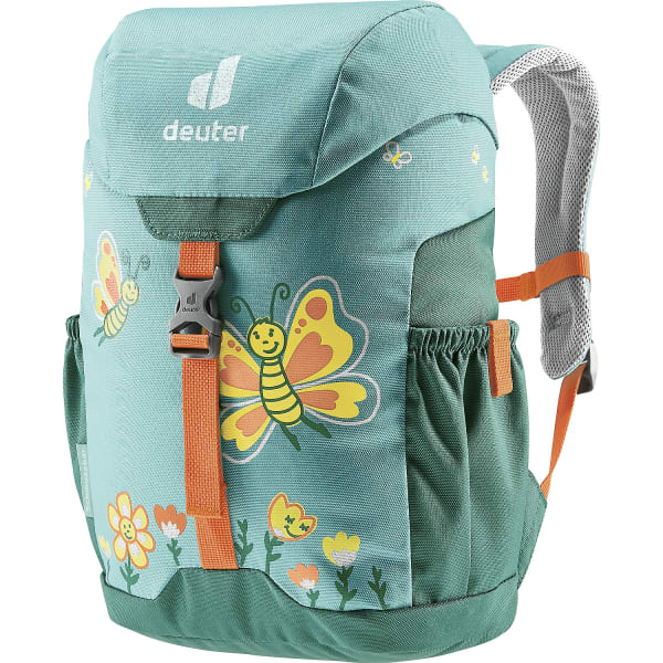 Kinderrucksack Schmusebär