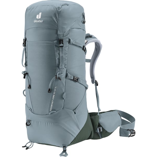 Damen Trekking-Rucksack Aircontact Core 35+10 SL