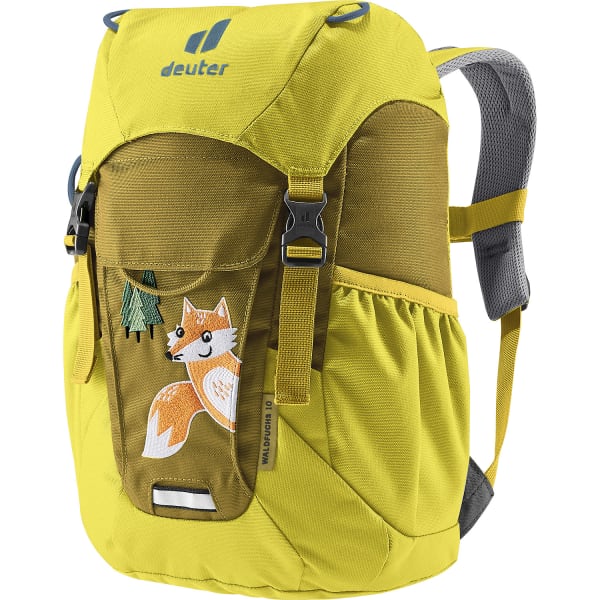 Kinder-Rucksack Waldfuchs 10