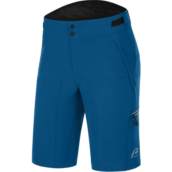 Herren Bikehose P-Blue Skies