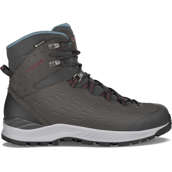 Damen Trekkingstiefel LOWA EXPLORER II GTX MID Ws