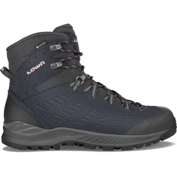 Damen Trekkingstiefel LOWA EXPLORER II GTX MID Ws