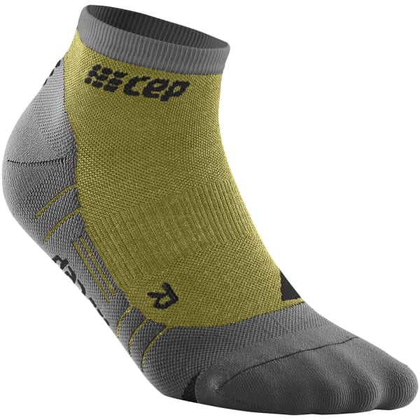 Herren Wandersocken Merino Light Low