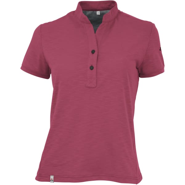 Damen Poloshirt Hermine II