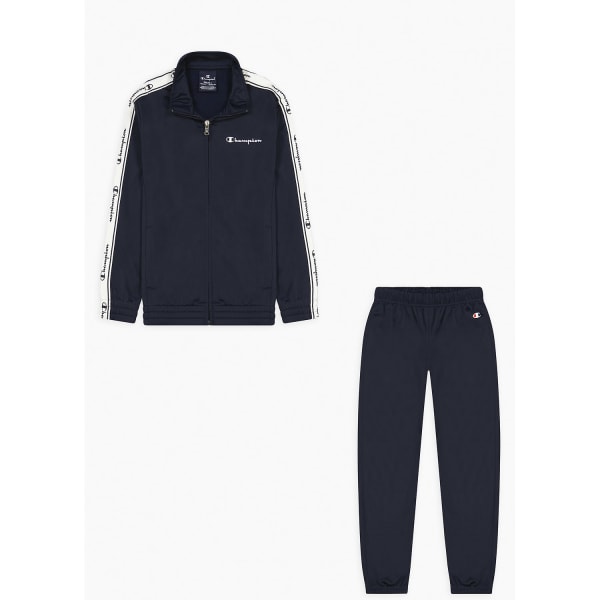 Jogginganzug Full Zip Suit