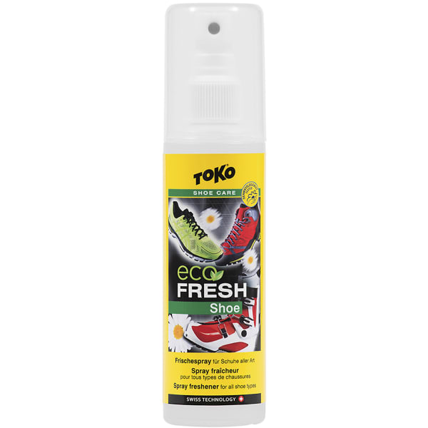 Eco Shoe Fresh 125ml