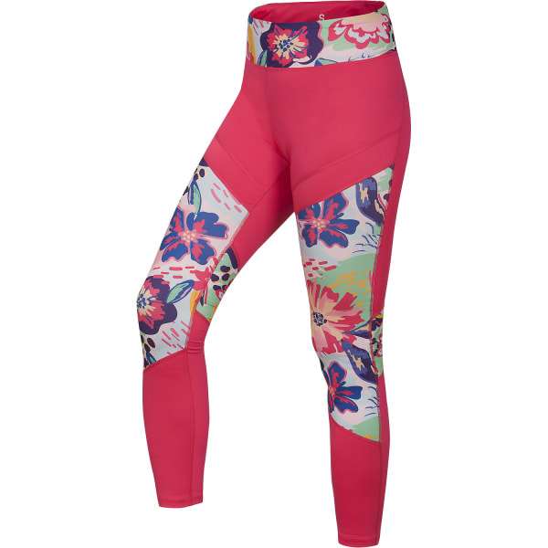 Damen Kletterleggings Rhea