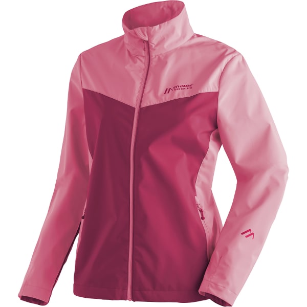 Damen Softshelljacke Skanden 2.0