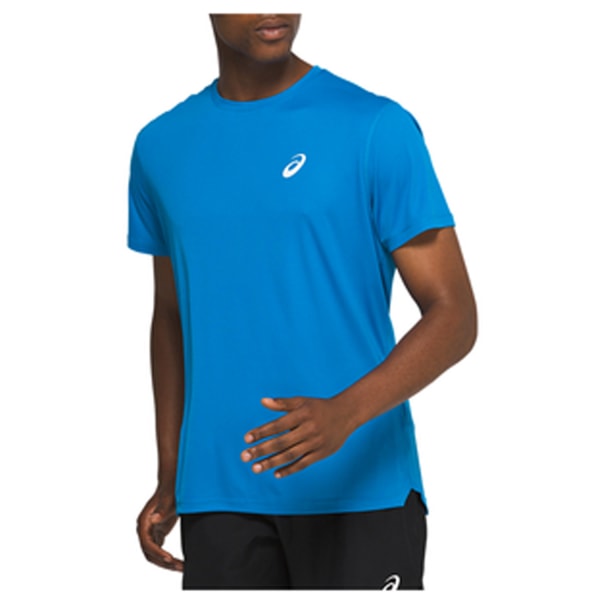 Herren Lauf-T-Shirt Core