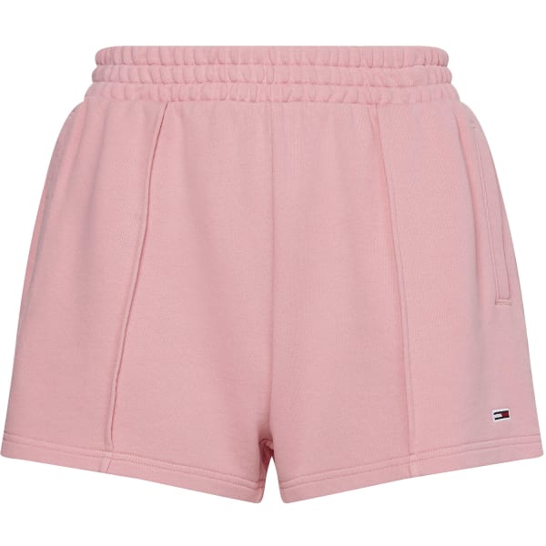 Damen Shorts Tommy Essential