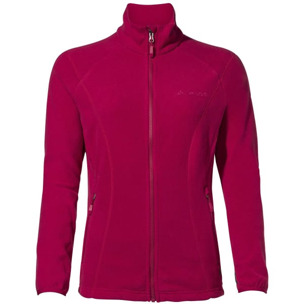 Damen Fleecejacke Rosemoor