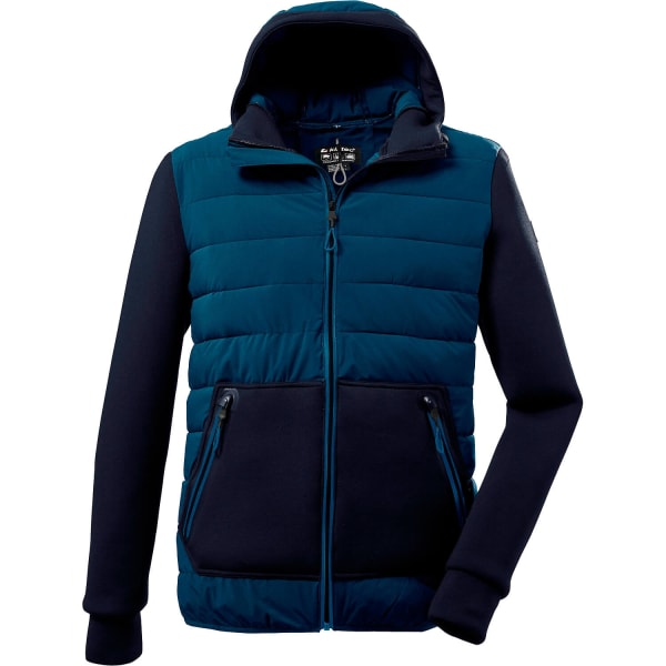 Herren Hybridjacke KOW 158