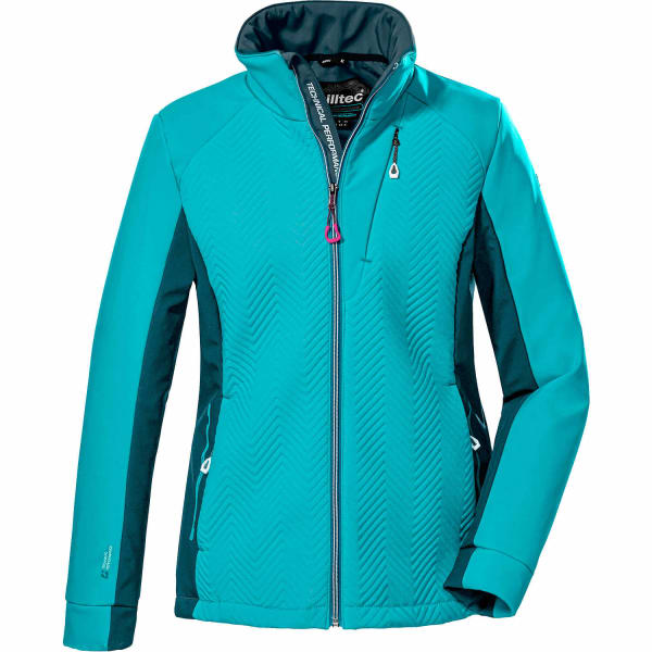 Damen Hybridjacke KOW 99