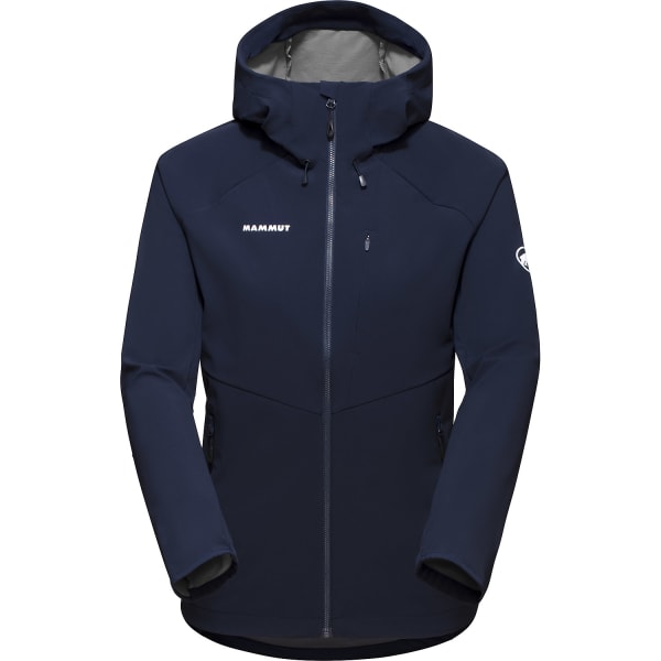 Damen Softshell-Jacke Ultimate Comfort