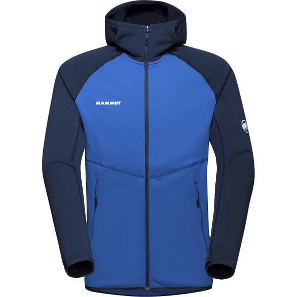 Herren Fleecejacke Aconcagua Polartec