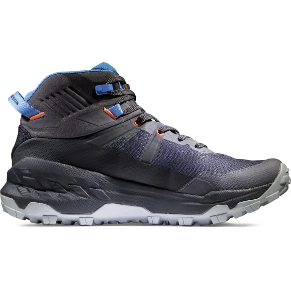 Damen Wanderschuhe Sertig II Mid GTX®