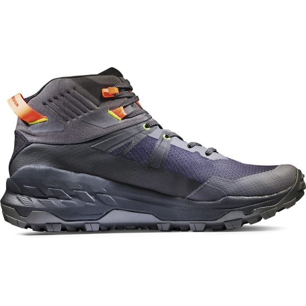 Herren Wanderschuhe Mammut Sertig II Mid GTX®