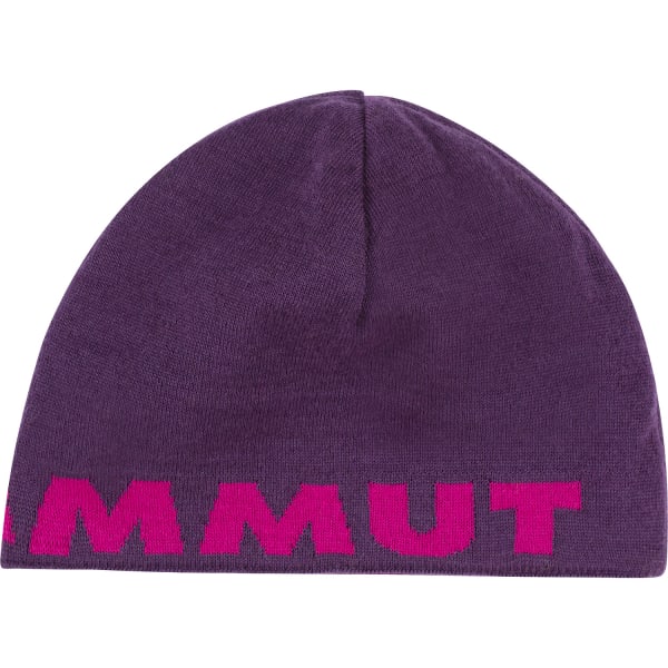 Mammut Logo Beanie