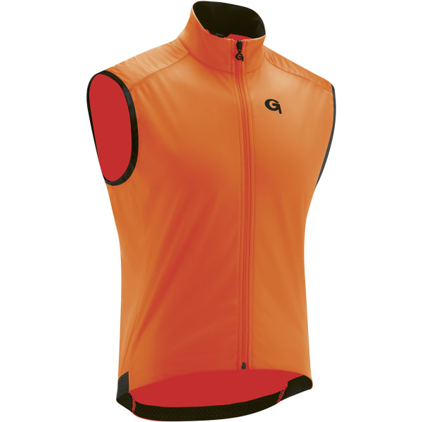 Herren Bike Softshell-Weste Sintra