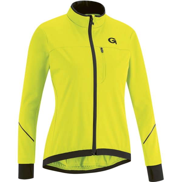 Damen Bike Softshelljacke Sorba