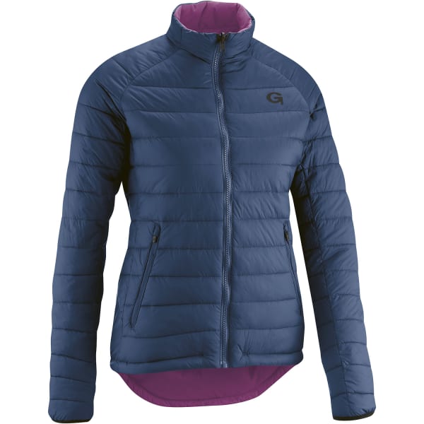 Damen Bike Thermojacke Sorio